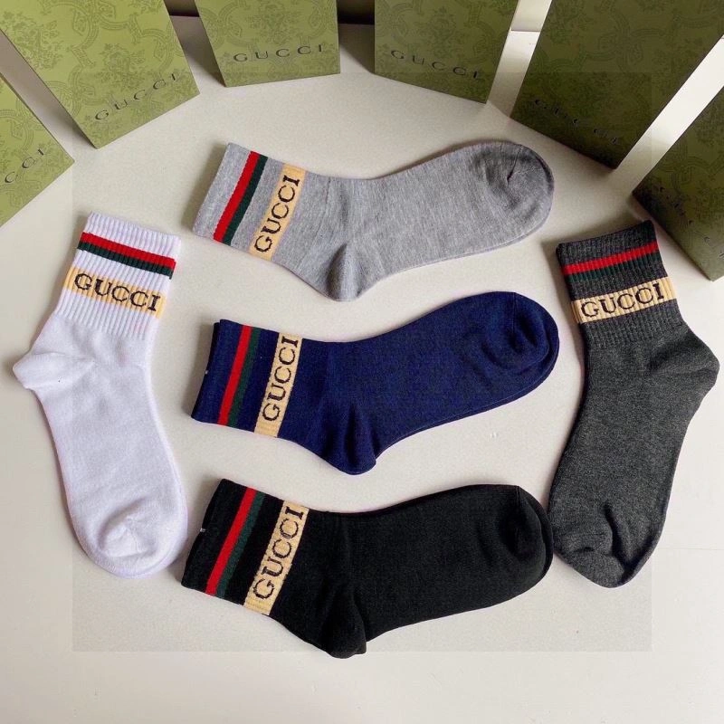 Gucci Socks Lightweight 273731