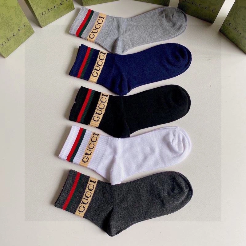 Gucci Socks Lightweight 273731