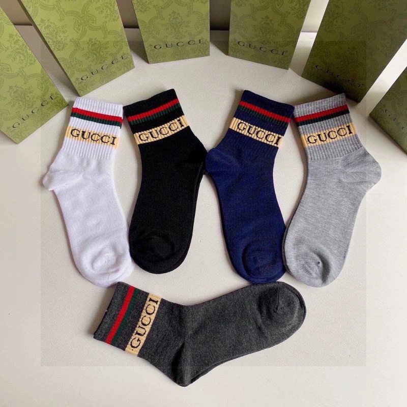 Gucci Socks Lightweight 273731