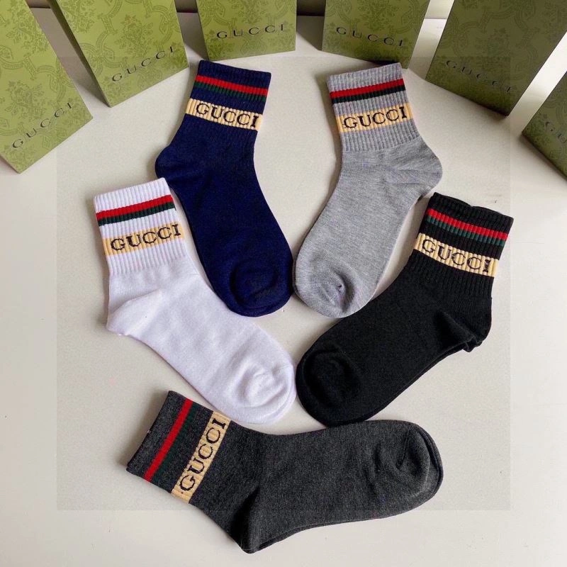 Gucci Socks Lightweight 273731