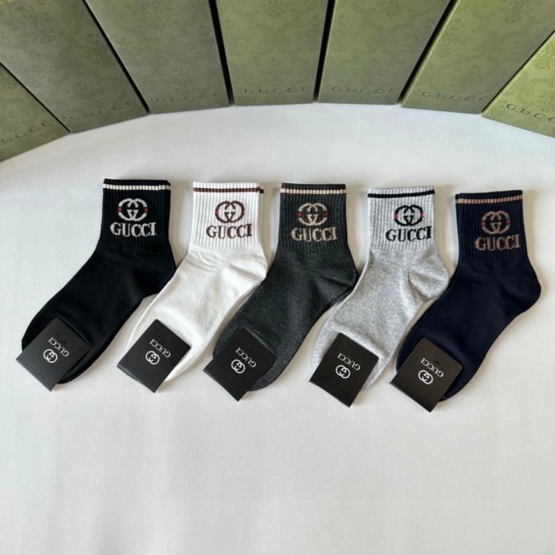 Gucci Socks TopPick 273730