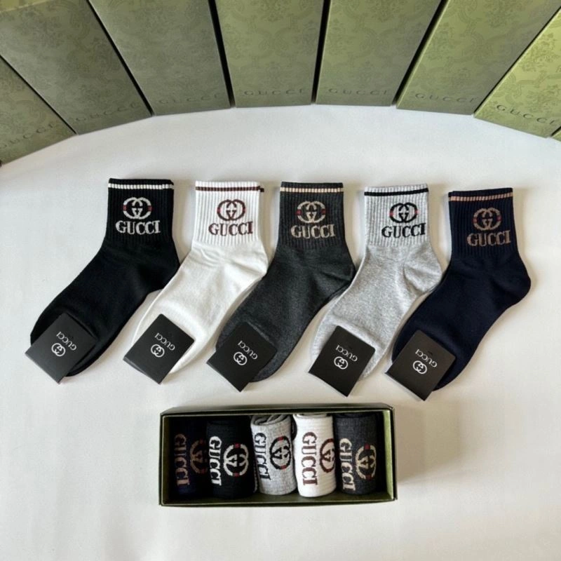 Gucci Socks TopPick 273730
