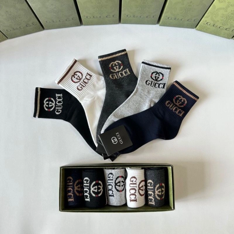 Gucci Socks TopPick 273730