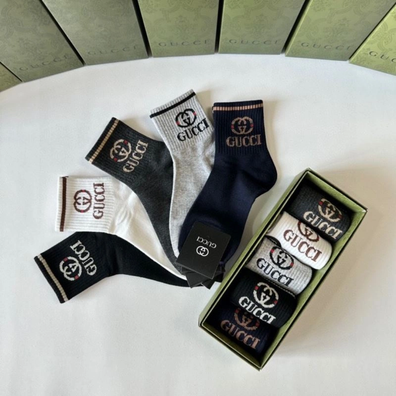 Gucci Socks TopPick 273730