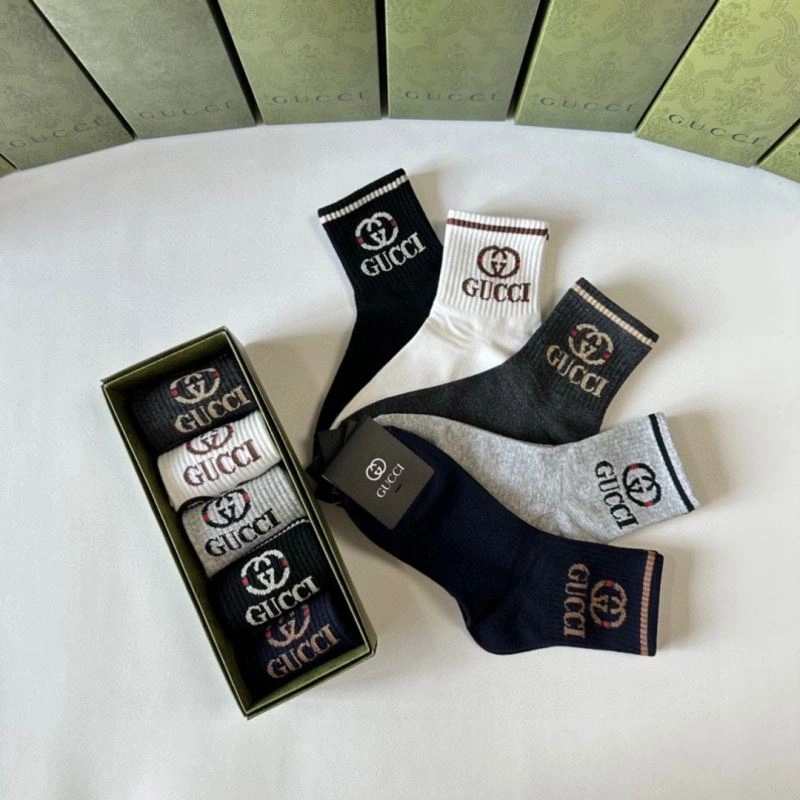 Gucci Socks TopPick 273730