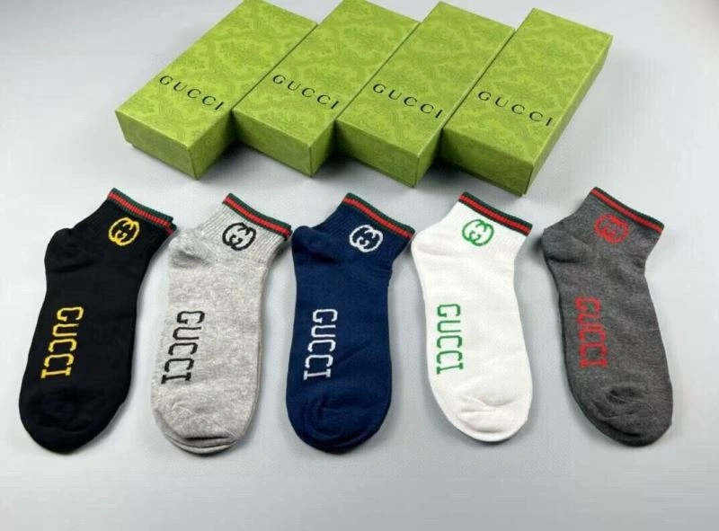 Gucci Socks BestValue 273729