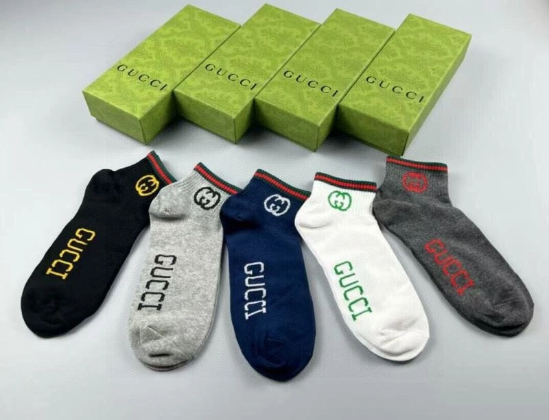Gucci Socks BestValue 273729