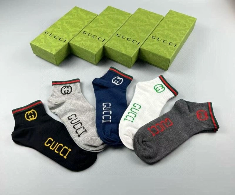 Gucci Socks BestValue 273729