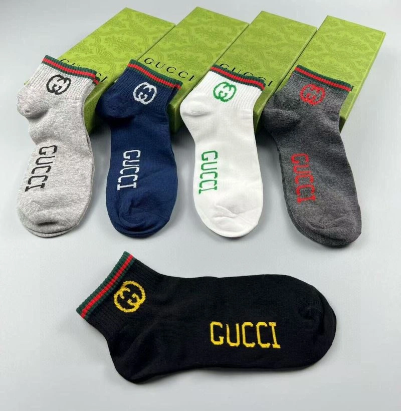Gucci Socks BestValue 273729