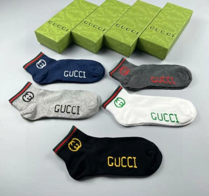 Gucci Socks BestValue 273729