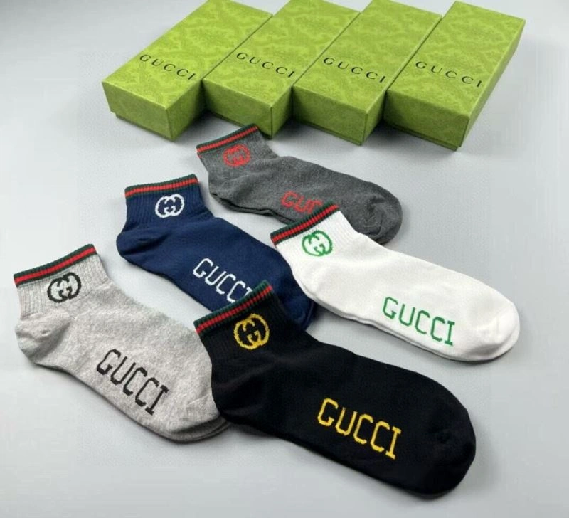 Gucci Socks BestValue 273729
