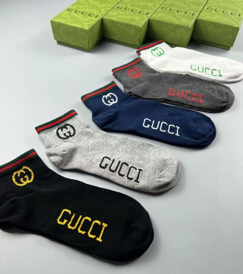 Gucci Socks BestValue 273729