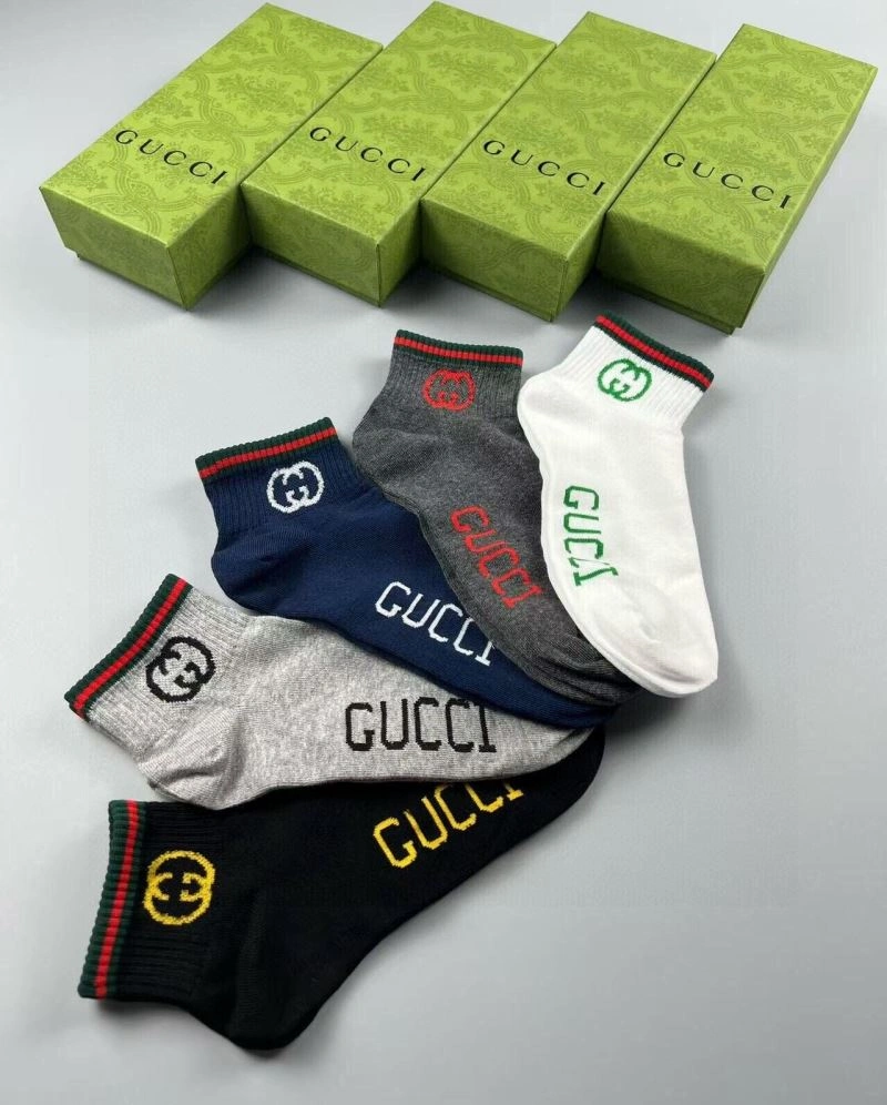 Gucci Socks BestValue 273729