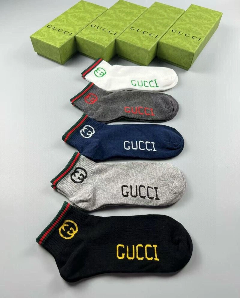 Gucci Socks BestValue 273729