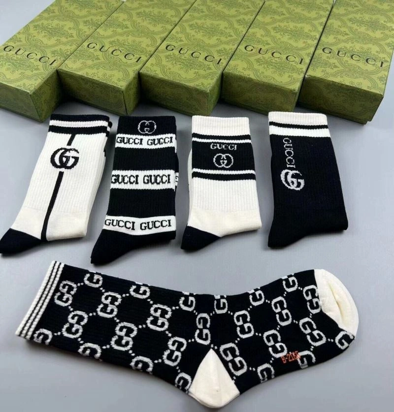 Gucci Socks Vibrant 273728