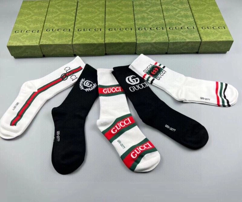 Elegant Gucci Socks 273727