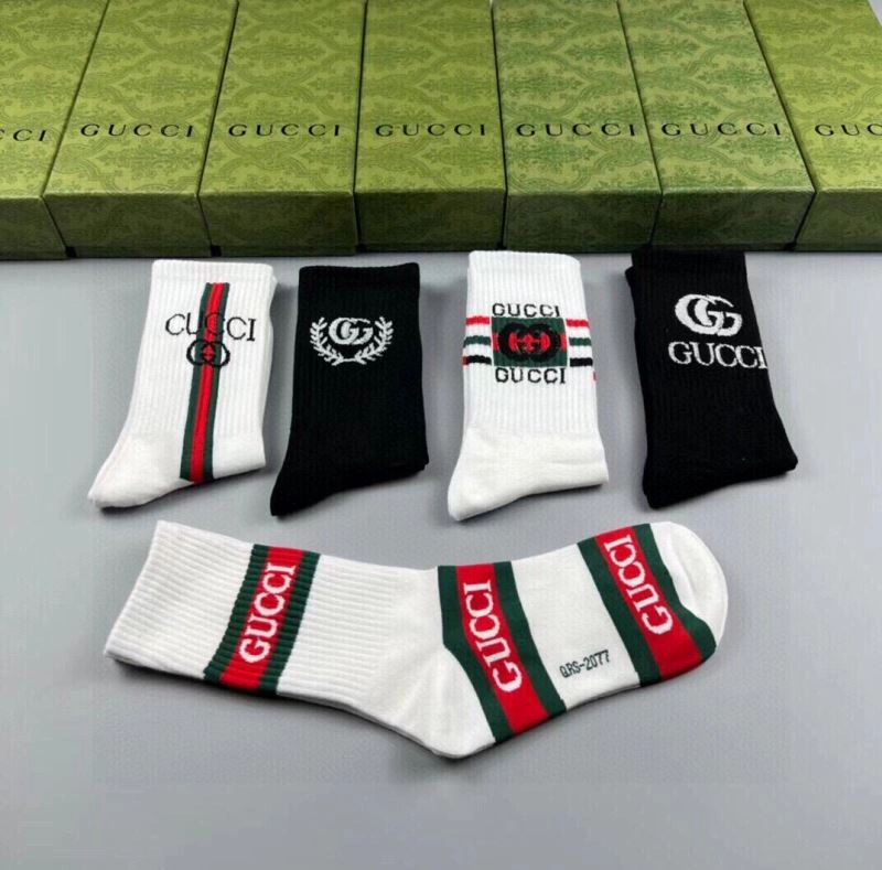 Elegant Gucci Socks 273727
