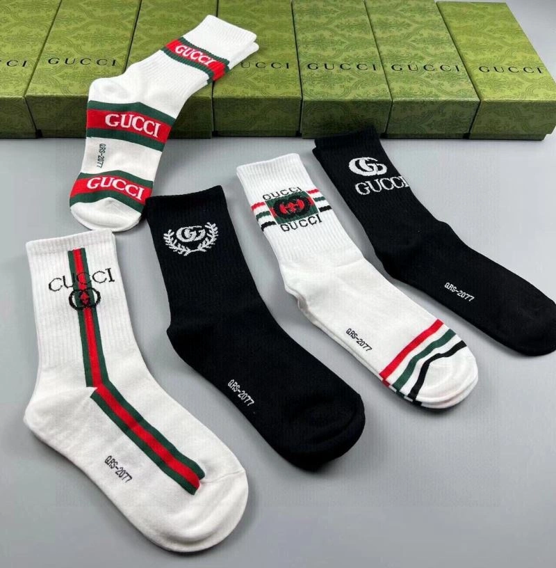 Elegant Gucci Socks 273727