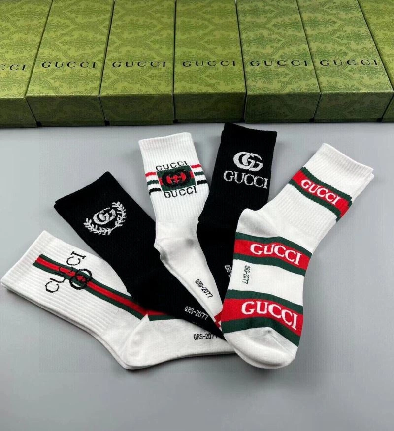 Elegant Gucci Socks 273727