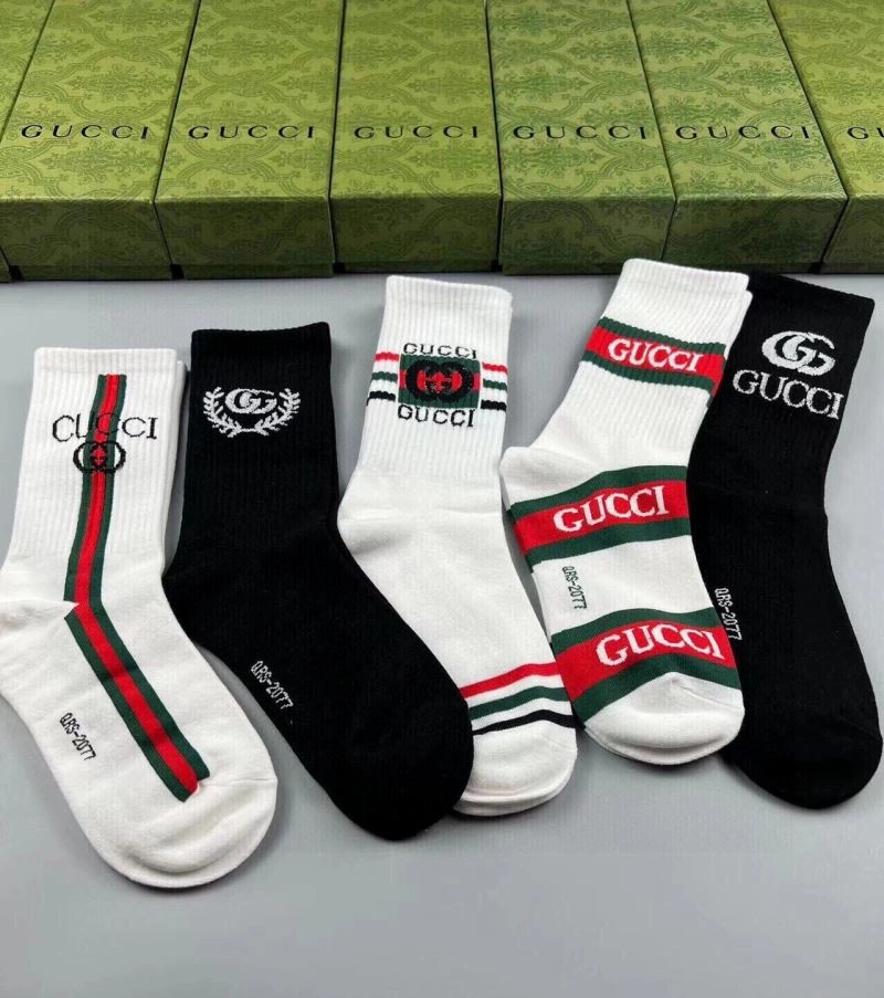 Elegant Gucci Socks 273727