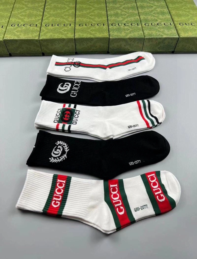 Elegant Gucci Socks 273727