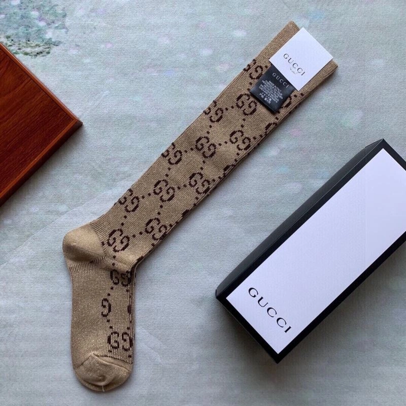 UrbanChic Gucci Socks 273726