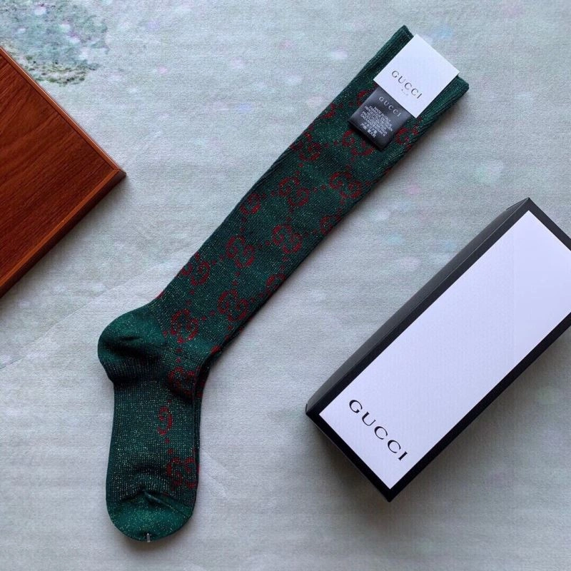 UrbanChic Gucci Socks 273726