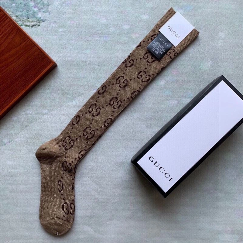 UrbanChic Gucci Socks 273726