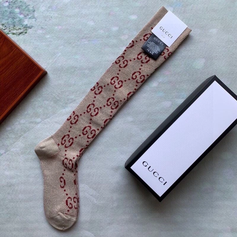 UrbanChic Gucci Socks 273726