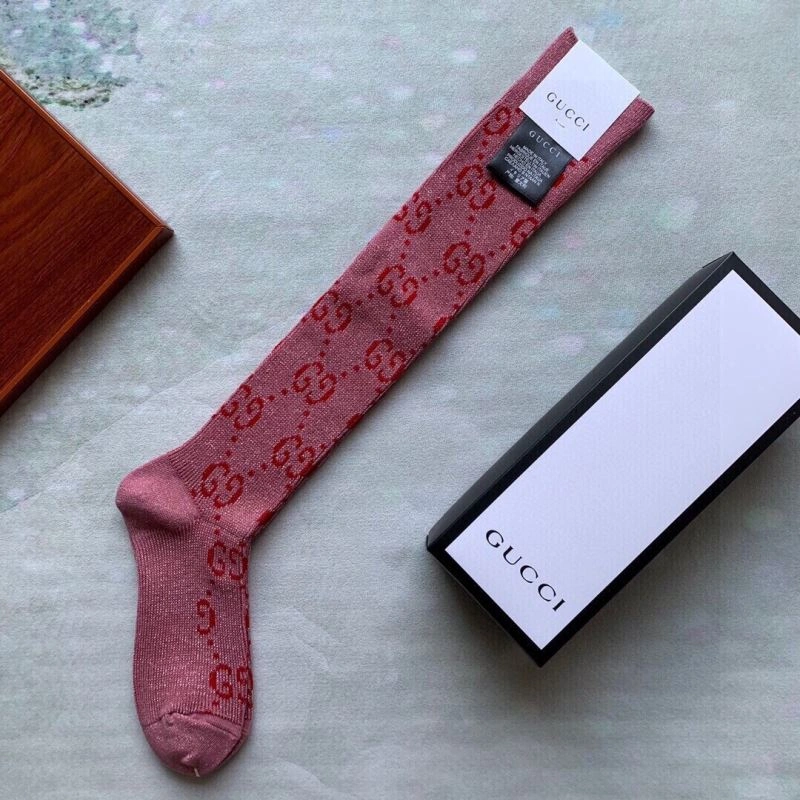 UrbanChic Gucci Socks 273726