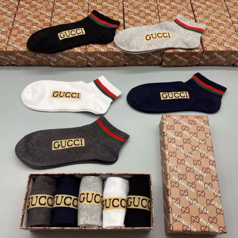 Gucci Socks RelaxedFit 273725