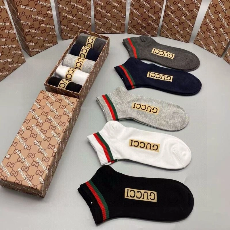 Gucci Socks RelaxedFit 273725
