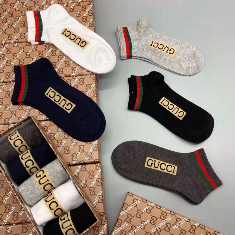 Gucci Socks RelaxedFit 273725