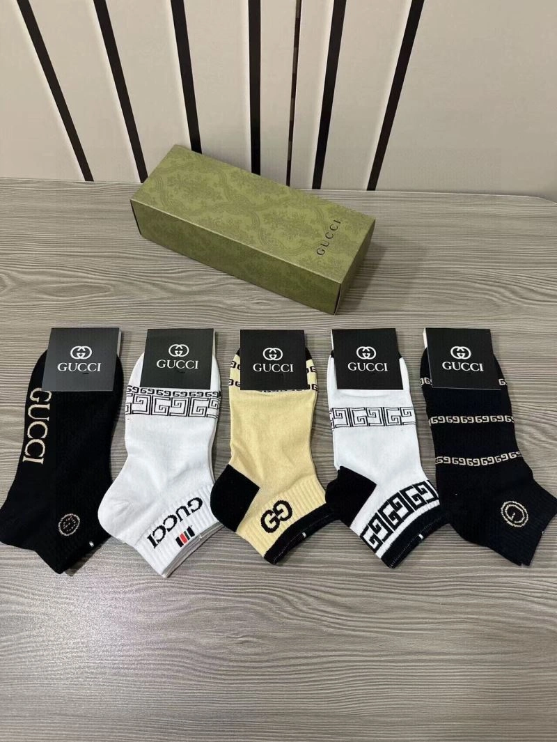 Unique Gucci Socks 273696