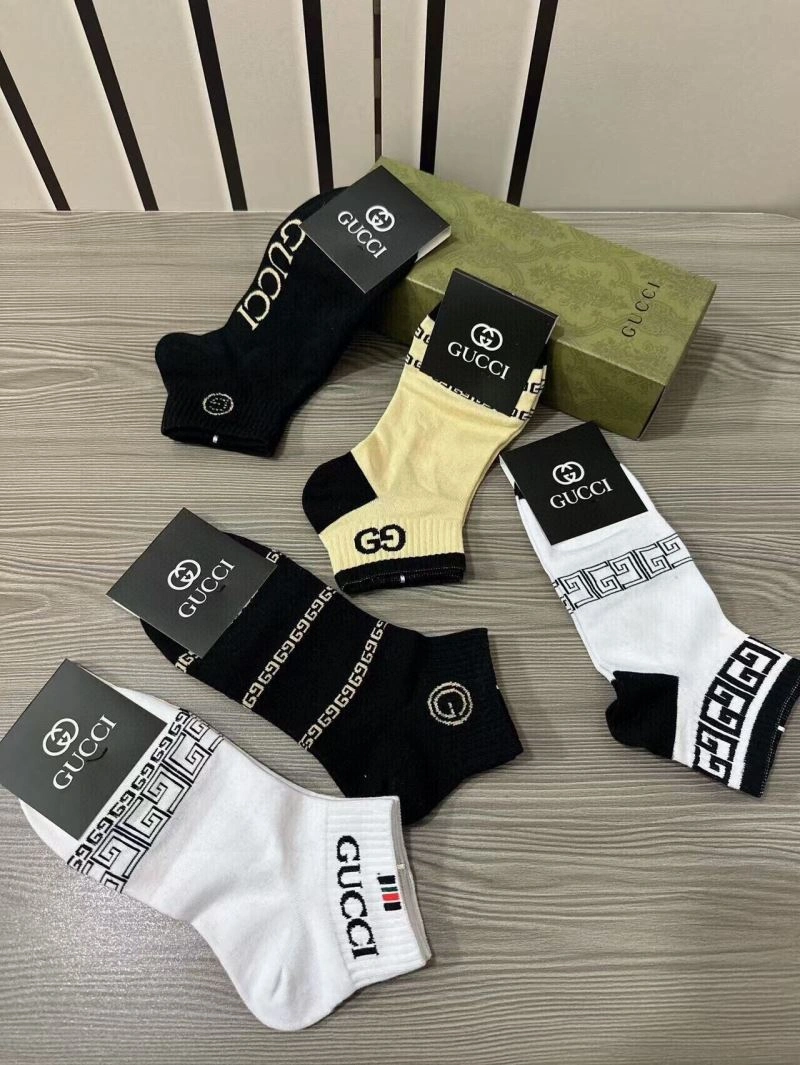 Unique Gucci Socks 273696