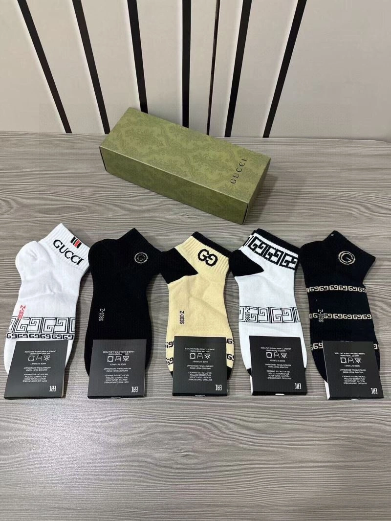 Unique Gucci Socks 273696