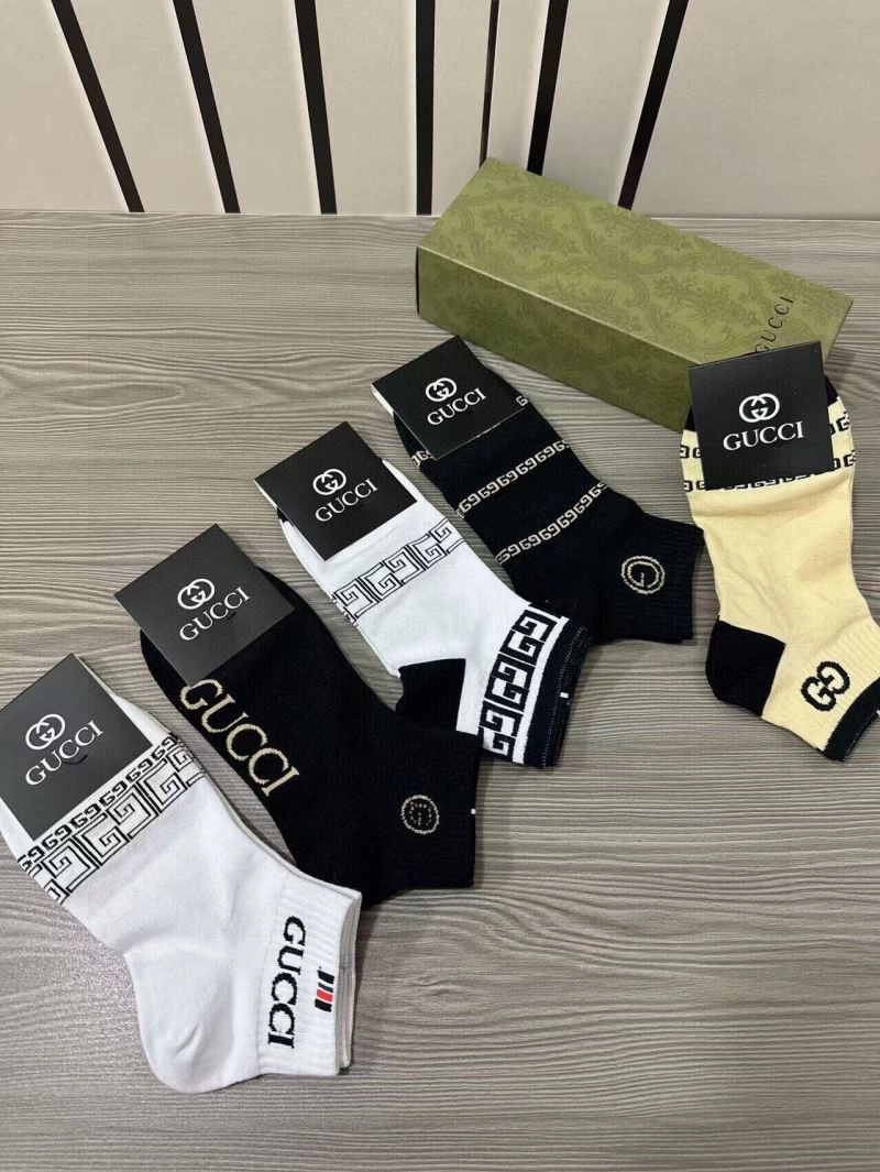Unique Gucci Socks 273696