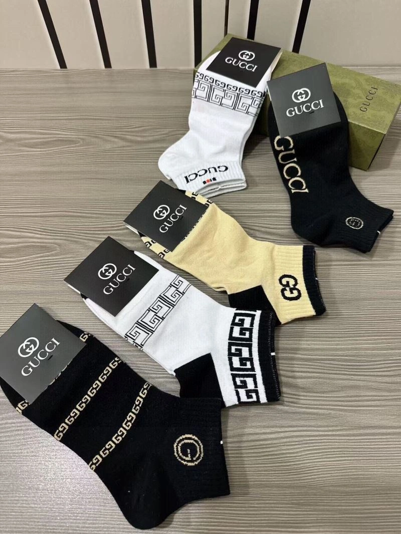 Unique Gucci Socks 273696