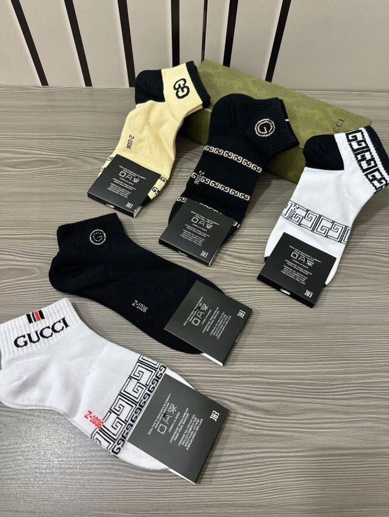 Unique Gucci Socks 273696
