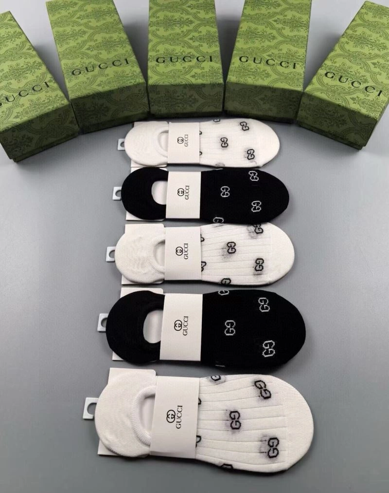 Gucci Socks WellDesigned 273699