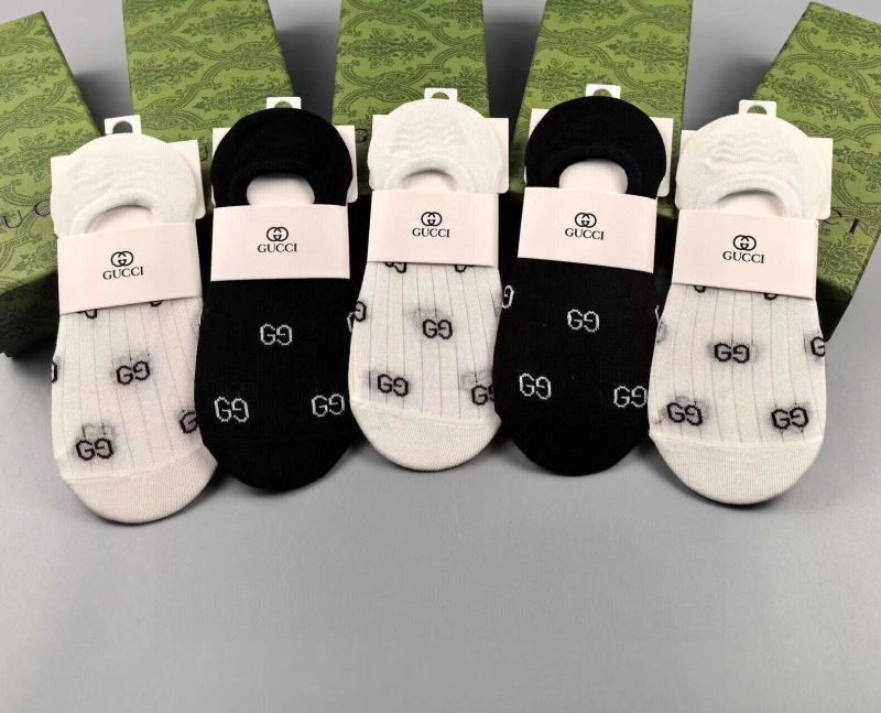 Gucci Socks WellDesigned 273699