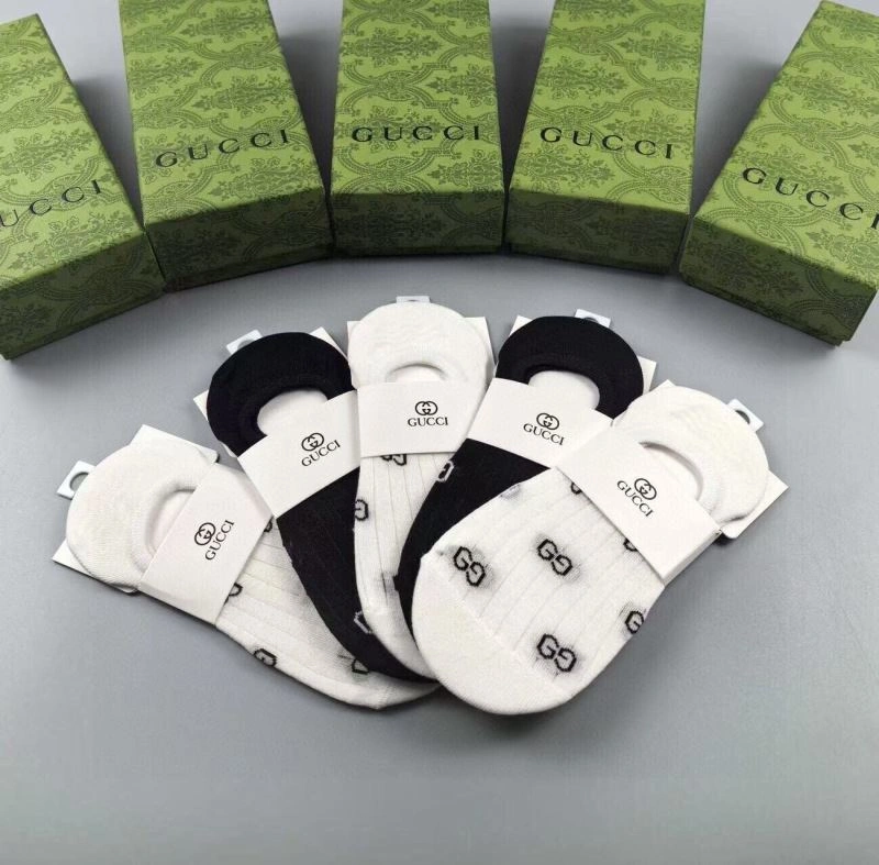 Gucci Socks WellDesigned 273699