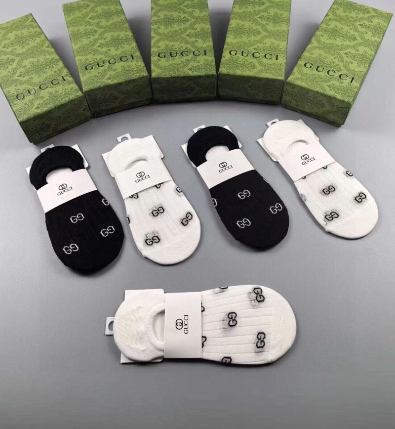 Gucci Socks WellDesigned 273699