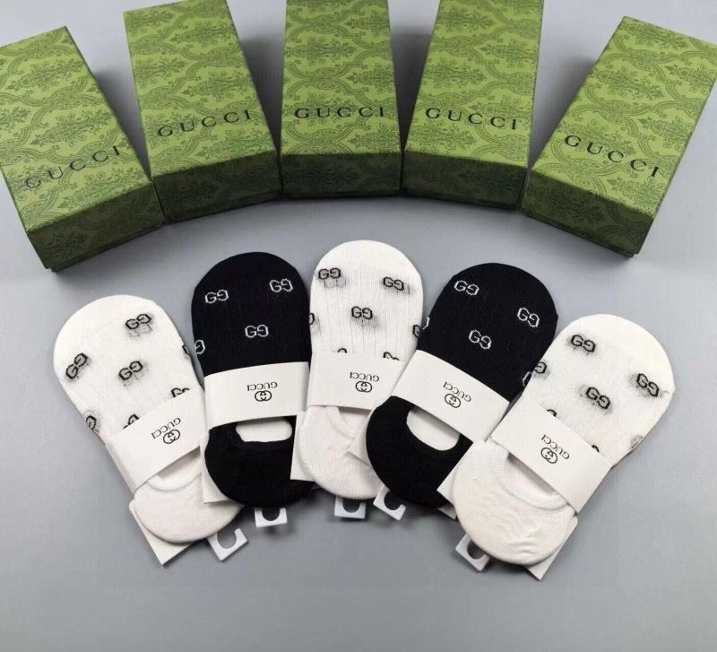 Gucci Socks WellDesigned 273699