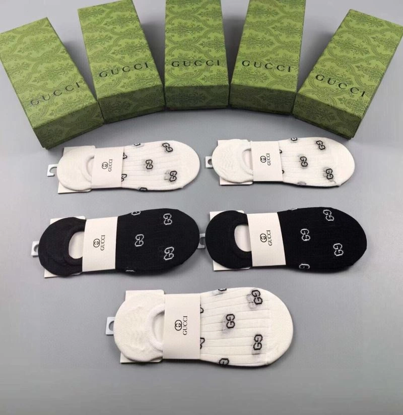 Gucci Socks WellDesigned 273699