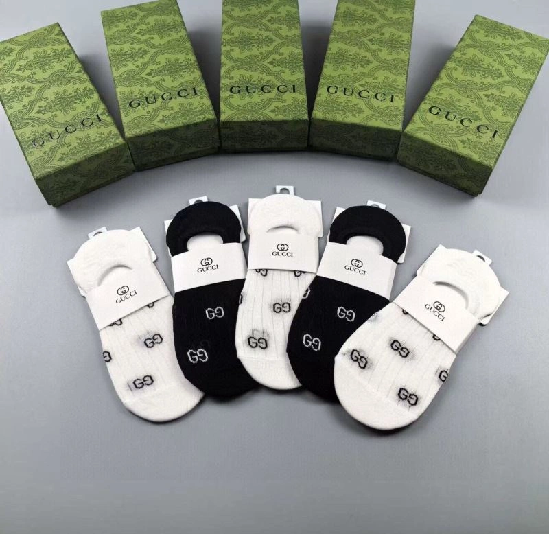 Gucci Socks WellDesigned 273699