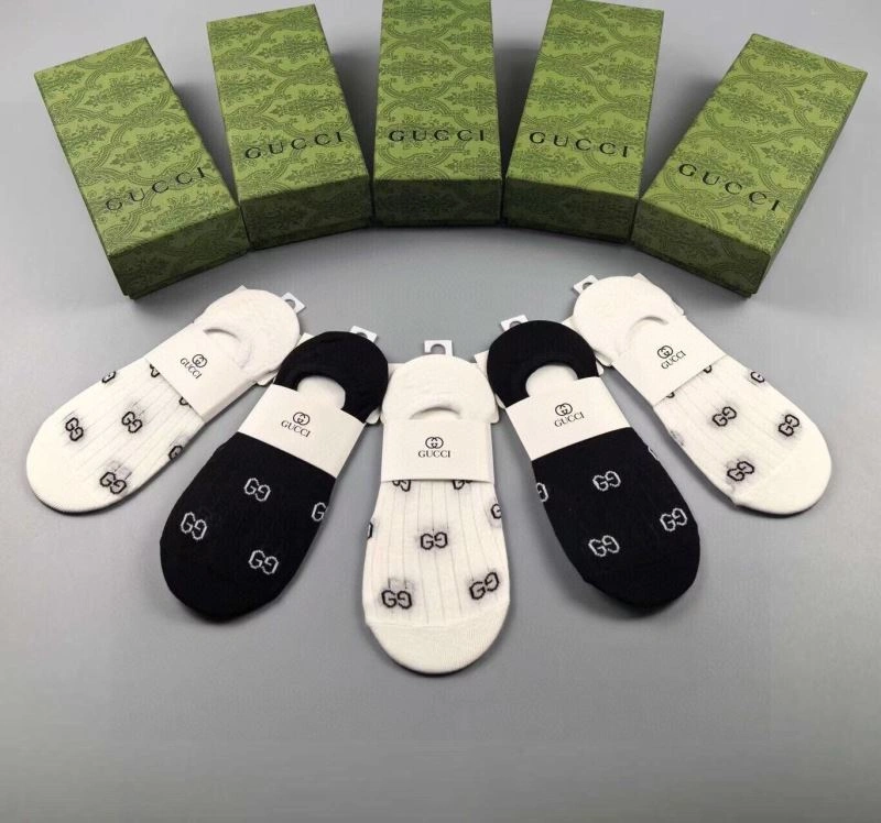 Gucci Socks WellDesigned 273699