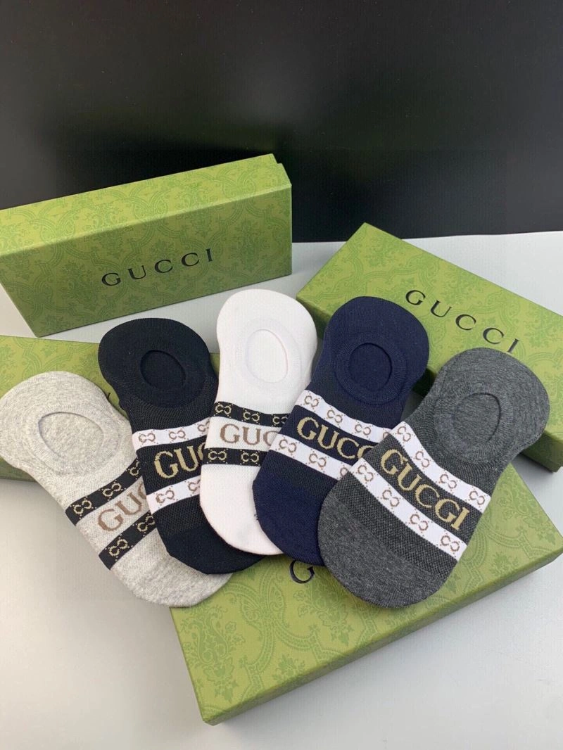 Original Gucci Socks 273704