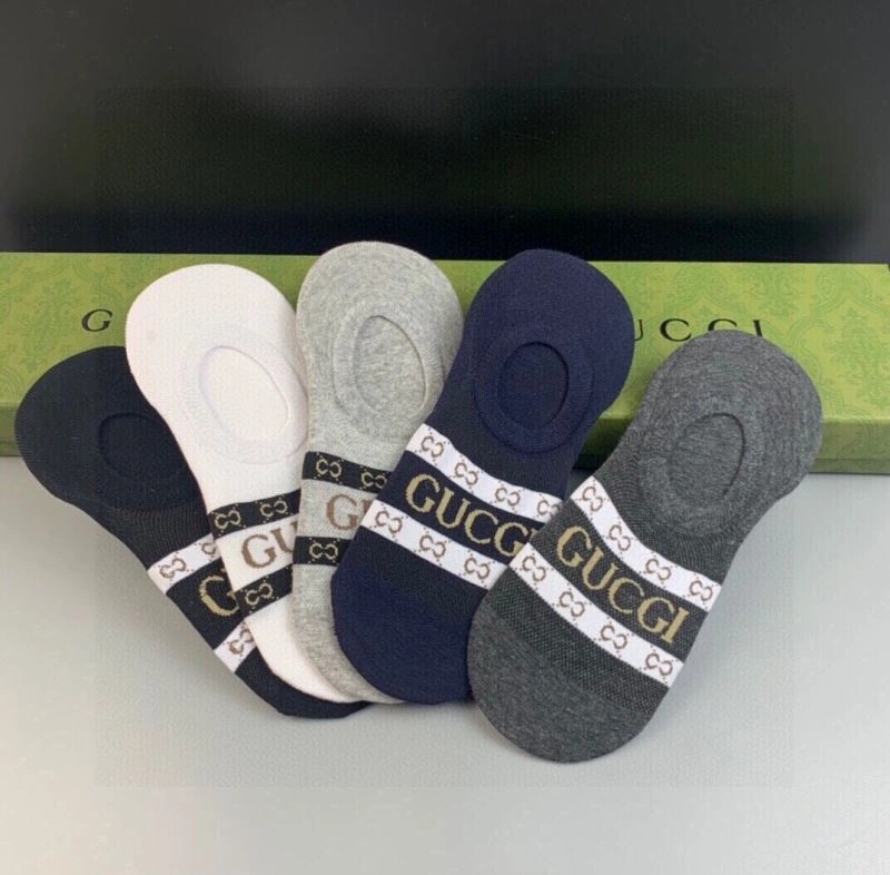 Original Gucci Socks 273704