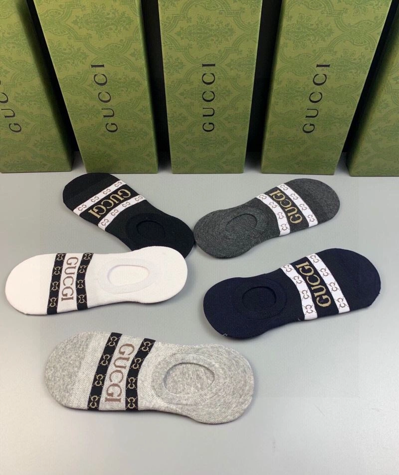 Original Gucci Socks 273704